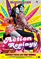 Action Replay (Action Replayy)