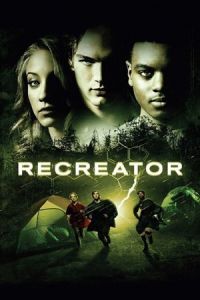 Cloned: The Recreator Chronicles (CLONED: The Recreator Chronicles)