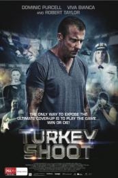 Elimination Game (Turkey Shoot)