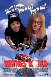 Wayne’s World 