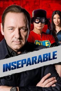 Inseparable (Xing ying bu li)