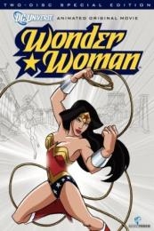 Wonder Woman
