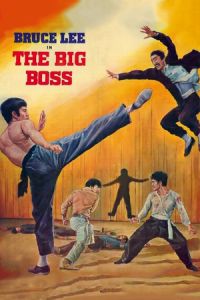 The Big Boss (Tang shan da xiong)