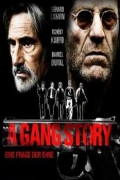 A Gang Story (Les Lyonnais)