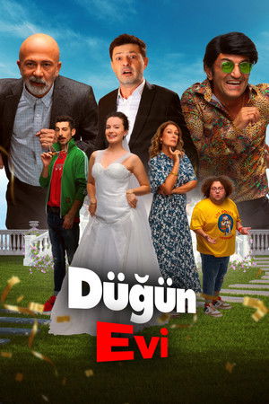 Dü?ün Evi