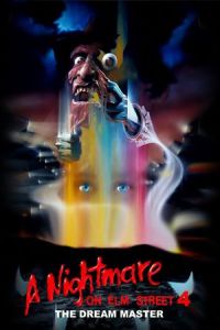 A Nightmare on Elm Street 4: The Dream Master