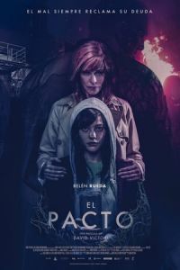 The Pact (El pacto)