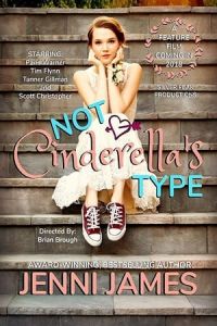 Not Cinderella’s Type 