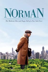 Norman (Norman: The Moderate Rise and Tragic Fall of a New York Fixer)