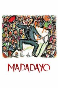 Maadadayo