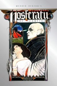 Nosferatu the Vampyre (Nosferatu: Phantom der Nacht)