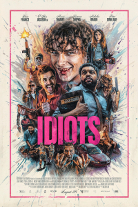 Idiots (2026) Sub Indo