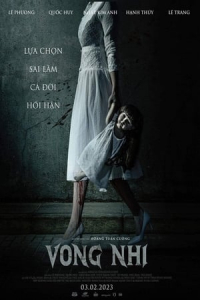 The Unborn Soul (Vong Nhi)