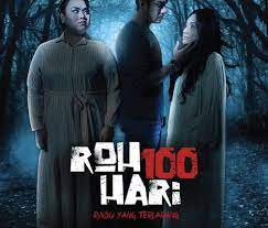 Poster Roh 100 Hari