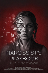 The Narcissist’s Playbook