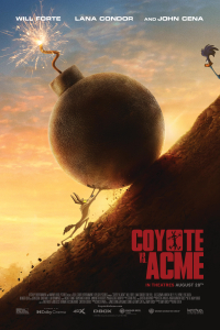 Coyote vs. Acme (2026) Sub Indo