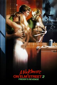 A Nightmare on Elm Street 2: Freddy’s Revenge (A Nightmare on Elm Street Part 2: Freddy’s Revenge)