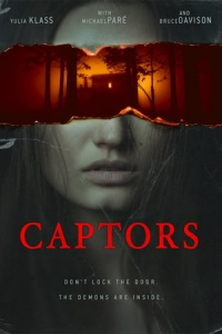 Captors (Alone)