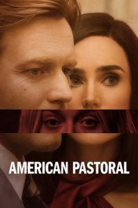 American Pastoral