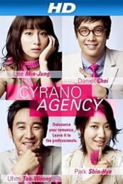 Cyrano Agency (Si-ra-no; Yeon-ae-jo-jak-do)