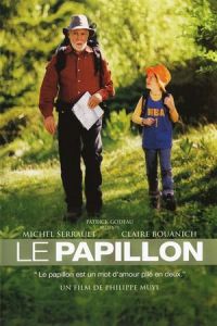 The Butterfly (Le papillon)