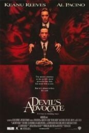 The Devil’s Advocate 