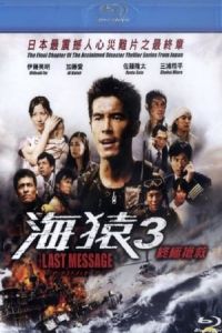 Umizaru 3: The Last Message (Za rasuto messAaji: Umizaru)