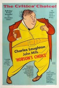 Hobson’s Choice 