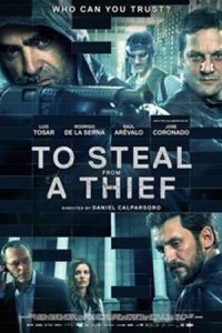 To Steal from a Thief (Cien anos de perdon)