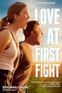 Love at First Fight (Les combattants)