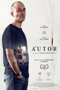 The Motive (El autor)