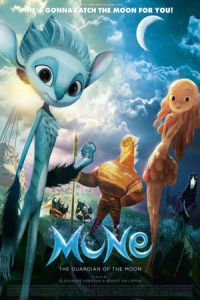 Mune: Guardian of the Moon (Mune, le gardien de la lune)