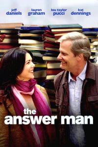 The Answer Man (Arlen Faber)