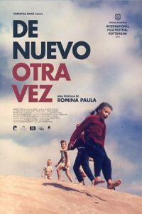 Again Once Again (De nuevo otra vez)