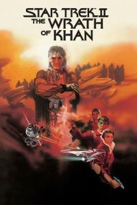 Star Trek II: The Wrath of Khan (Star Trek: The Wrath of Khan)