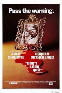Don’t Look Now