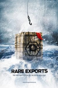 Rare Exports: A Christmas Tale (Rare Exports)