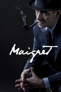 Maigret’s Dead Man 