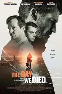 Krudttonden (The Day We Died)