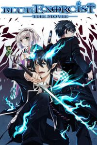 Blue Exorcist: The Movie (Ao no ekusoshisuto: Gekijouban)