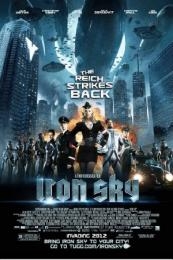 Iron Sky 