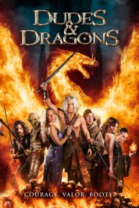 Dudes & Dragons (Dragon Warriors)