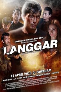 Langgar