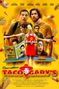 Operation Taco Gary’s