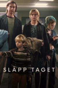 Let Go (Slapp taget)