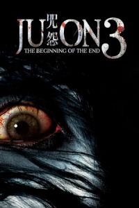 Ju-on: The Beginning of the End (Ju-on: Owari no hajimari)