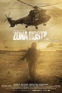 Rescue Under Fire (Zona hostil)