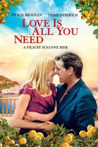 Love Is All You Need (Den skaldede frisor)
