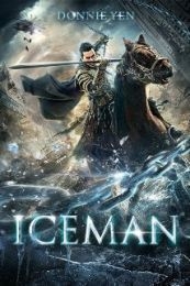 Iceman (Bing feng: Chong sheng zhi men)