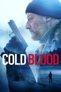 Cold Blood (Cold Blood Legacy)